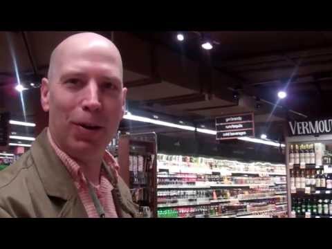 Metropolitan Market - Shopping with the Chefs: Kevin Davis