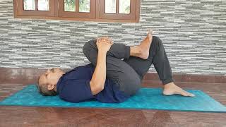 Yoga for Thyroid Complaints | Yoga With LaL