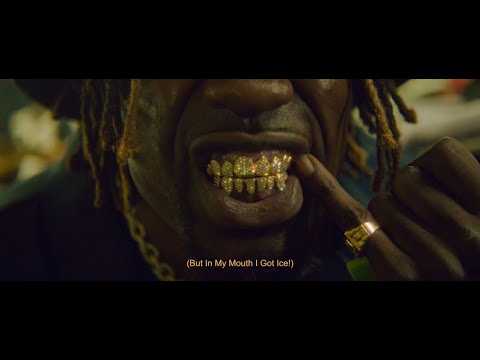 GAZO - A$AP