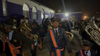 FBA Brass Band (Tsunami) ~ “Kabelo ea ka enhle” ~ @Blessings Brass Band (Feast) 2024.