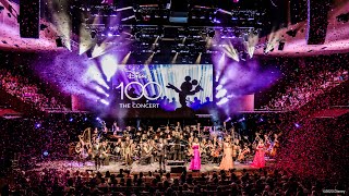 Disney 100: The Concert | HOTA Events 2023 | HOTA Home of the Arts