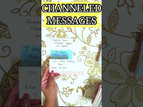 🎁 CHANNELED MESSAGES FROM YOUR PERSON #timeless #channeledmessages #shortsviral  #viralshort #shorts