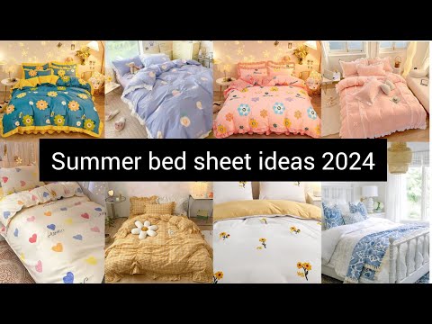 bedsheet ideas and designs 2024#bedsheets #fashion #ideas #design #2024#summer #viral