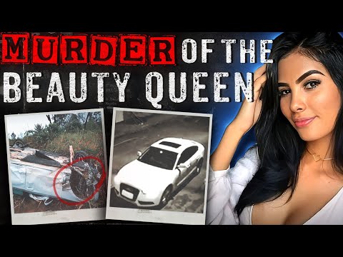 Beauty queen and monster! The aftermath of a fit of rage. Crime Documentary.