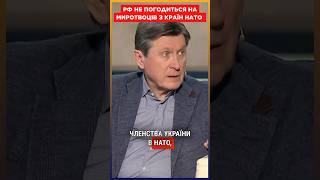 ЦЕ рішення ЗАХОДУ НЕ СПОДОБАЄТЬСЯ Путіну. РОЗКРИТО деталі / ФЕСЕНКО