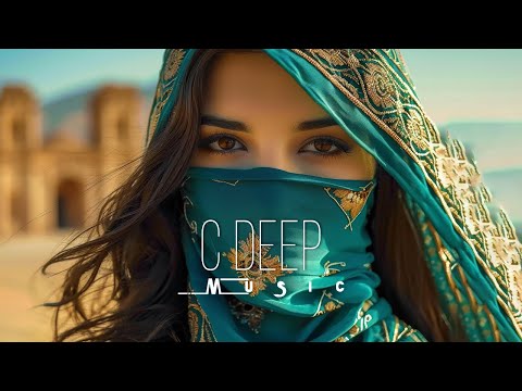 Divine Music - Deep House 2024 - Ethnic mix - C Deep Music [Vol.13]