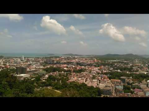 Phuket/Toh sae Hill (2016 Aug 20)