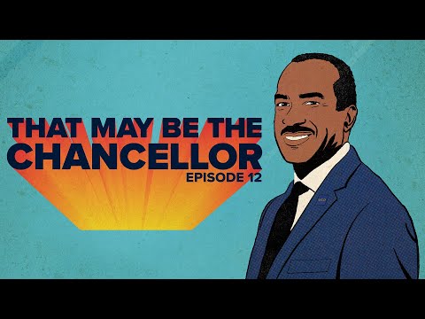 That May Be the Chancellor - Episode 12