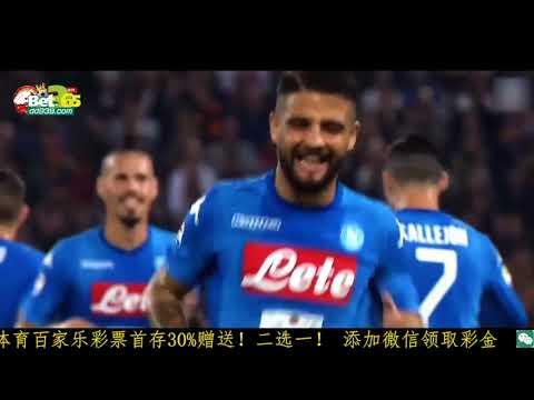 Dries Mertens - 2018年●精英技巧，助攻和进球 ► 第二部分