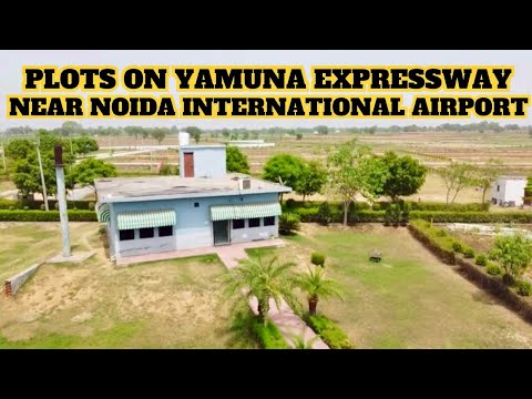 PLOTS ON YAMUNA EXPRESSWAY | 7206165093, 9289282228 | HARIT VATIKA PROJECT | NEAR NOIDA AIRPORT