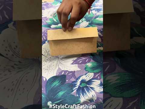 Diy envelope|wedding card reuse|recreate envelope|best from waste|make shagun envelope at home#diy