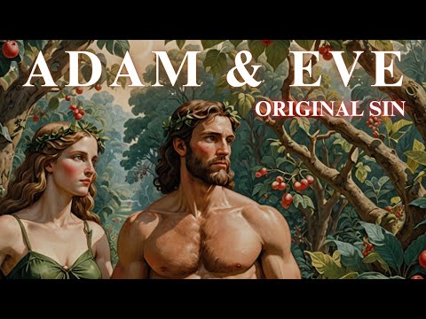 Adam and Eve's Impact on History: The Fall of Man