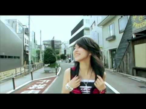 Yuuki music VIDEO -GO WAY- / 有希　GO WAY　PV