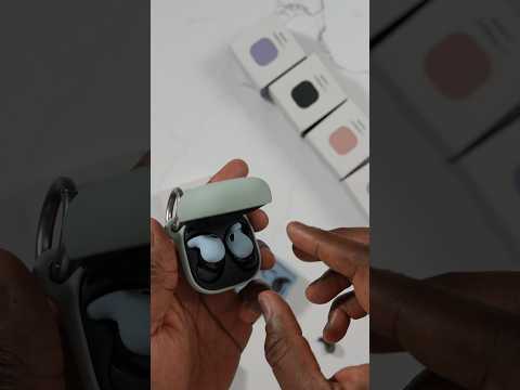 Sony LinkBuds Unboxing: All Colors!