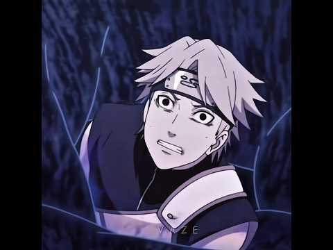 "Sasuke Genjutsu"😈 [ NARUTO SHIPPUDEN - AMV/EDIT ] CapCut