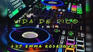 Vida De Rico (remix) 🎶⚡💥