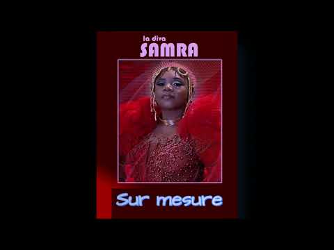 LA DIVA SAMRA Sur mesure