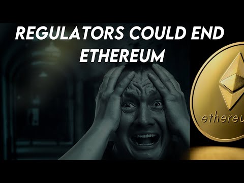 Ethereum - Federal regulators are preparing to pass judgment