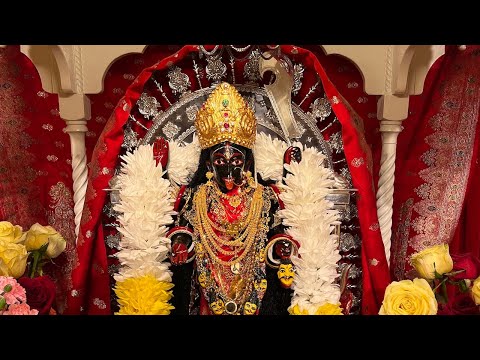 Phalaharini Kali Puja 2022 - A global celebration