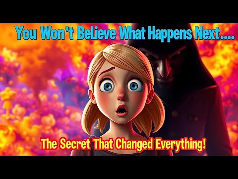 The secret That Changed Everything (Documentary)AnimatedDrama