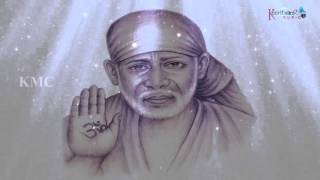 Lord Sai Baba || Sri Shiridisai Gaanamrutham || Telugu Devotional || Keerthana Music