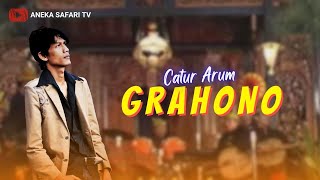 Catur Arum - Grahono (Official Music Video)