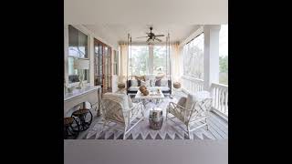 NEW PORCH DESIGN IDEAS!!!#interiordecore #porchsigndesigns #homedesignideas