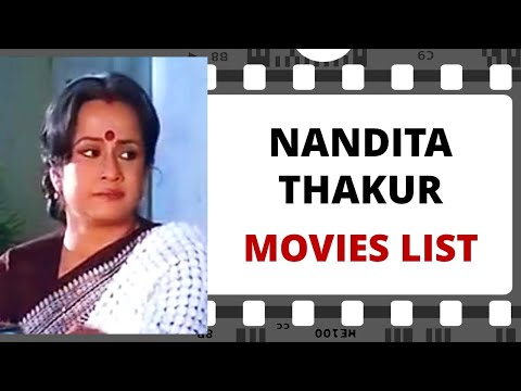 NANDITA THAKUR Movies List | नंदिता ठाकुर मूवीज लिस्ट