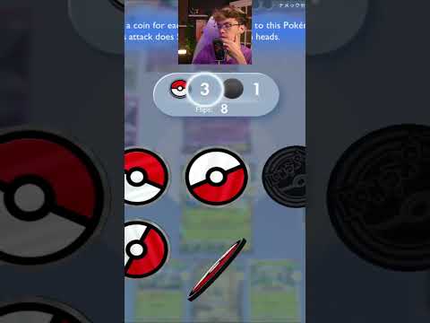 This is the NEW #1 DECK in Pokemon Pocket! (TRY THIS)