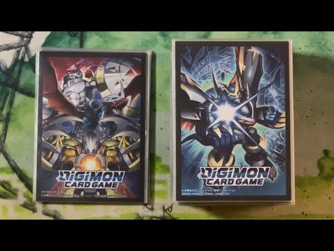 Digimon TCG Carta Magica Online Regionals Report! (Imperialdramon)