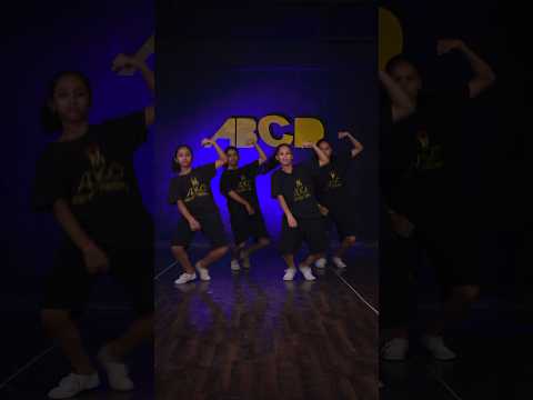 Trend 💕🥰 | #Dance #abcddancefactory #youtubeshorts #trending #shorts