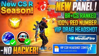 OB47 update no drag auto headshot config file free fire aimbot+aimlock | free fire Max headshot hack