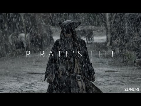 Captain Jack Sparrow || Pirate's Life