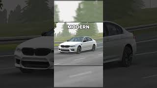 Rating BMW models.. Car Parking Multiplayer New Update 2025 #shorts #bmw #cpm #carparking #cpm2 #m5