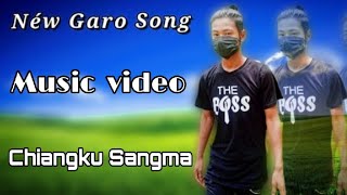 New garo Song Chiangku Sangma