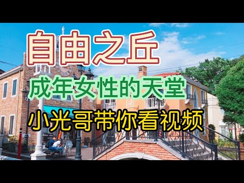 东京自由之丘成年女性天堂