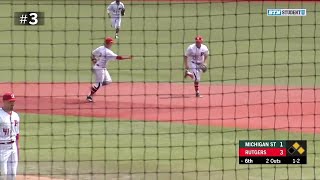 Top Plays of the Week | Big Ten Baseball