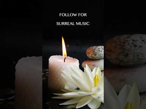 Beautiful, relaxing music to improve your day 🕯️