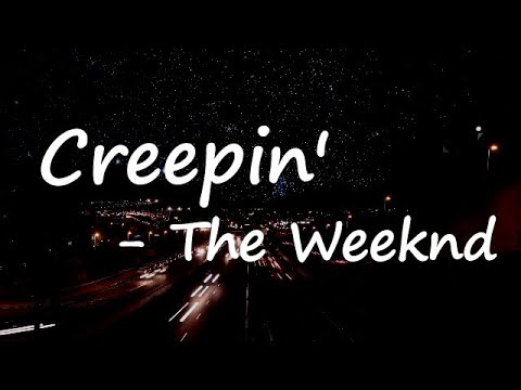 Metro Boomin, The Weeknd, 21 Savage - Creepin'  Lyrics