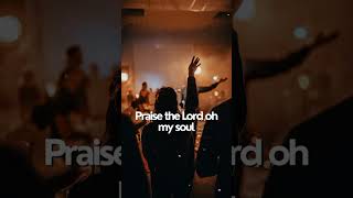 Praise The Lord - The Gospel Music #worship #worshipandpraise #thegospelmusic