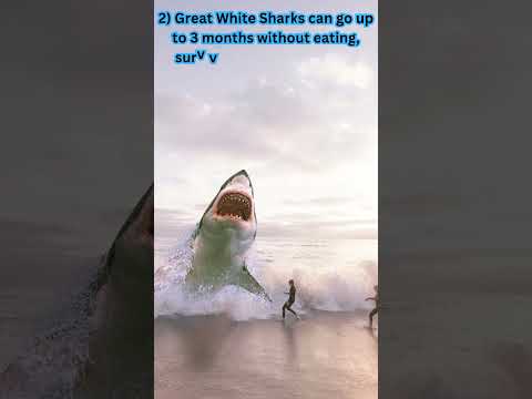 2 Facts That You Never Knew About Sharks|| #shorts #trending #viral #facts #education #shark