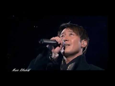 [ 黎明  Leon Lai  ] - {  無名份的浪漫  2005 _ LIVE }  H_F