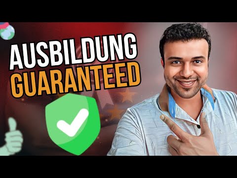 Ausbildung Ke Liye Step-by-Step Kaise Apply Karein? (Full Details)