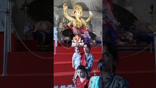 @ JAI GANESH DEVA 🙏🚩🪔💯🕉️ #ganeshutsav2024 #trendingshorts