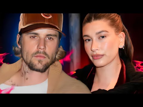 JUSTIN BIEBER and HAILEY BIEBER FIGHTING on SOCIAL MEDIA (STRUGGLING to Parent and DIVORCE Rumors)