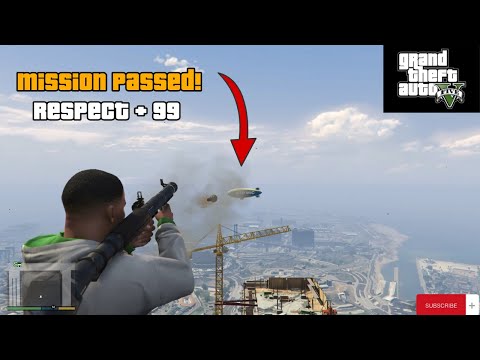 What happens if you shoot this in GTA 5 ☠️                                        #gta #gta5 #gtav