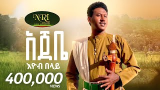 Eyob Belay - Ajebe - እዮብ በላይ - አጀቤ - New Amahric music 2024 (Official Video)