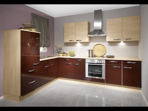 Kitchen Cabinets Designer