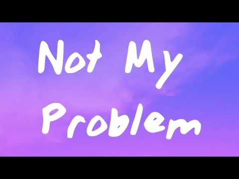 Laila! - Not My Problem (Audio)