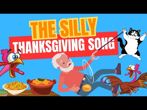 Family Time Song #humor #ThanksgivingSong #FamilyFun #IPAINTBYTAJ #KidsMusic #ThanksgivingLaughs